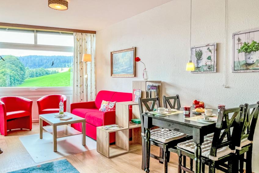 Kurhotel Schluchsee - foto 23