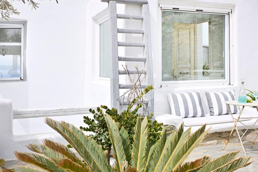 SUPERB BEACH ACCESS LUXURY SEA VILLA POOL by Calypso Sunset - foto 50