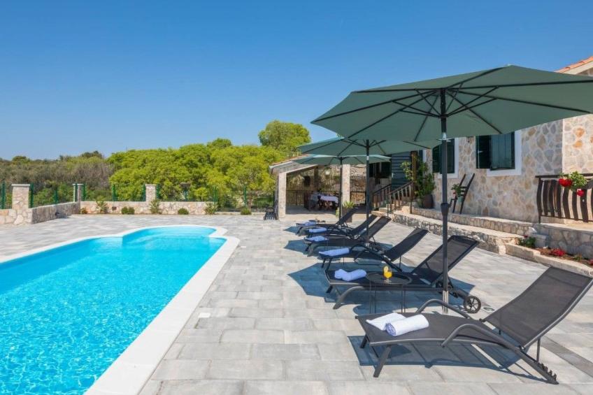 Villa Adamaris - foto 11