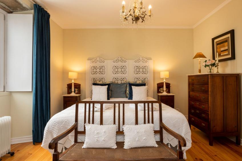 Tradicampo Öko-Landhäuser, Casa do Arco - foto 3