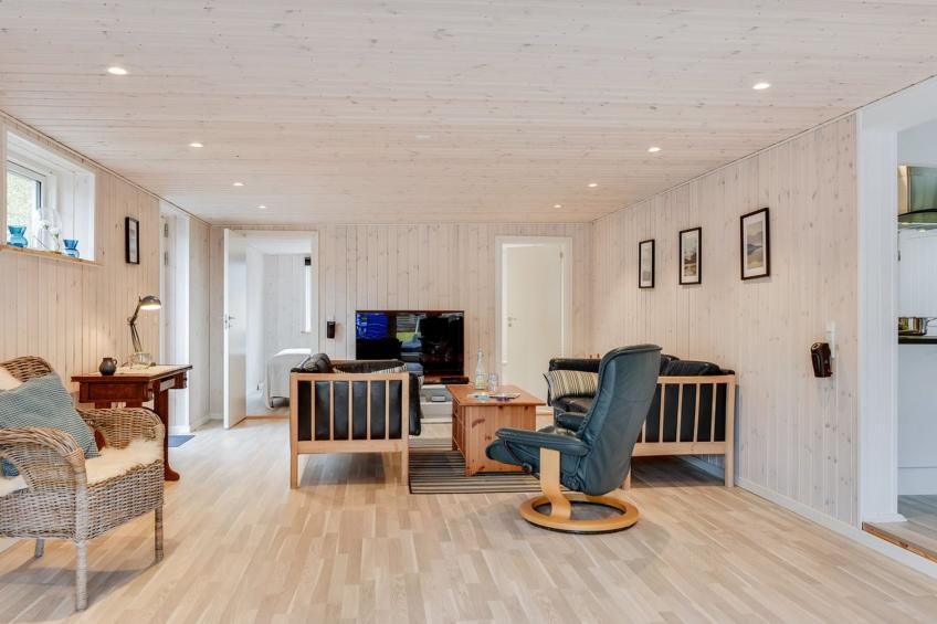 "Hardina" - 300m from the sea in Funen - foto 32