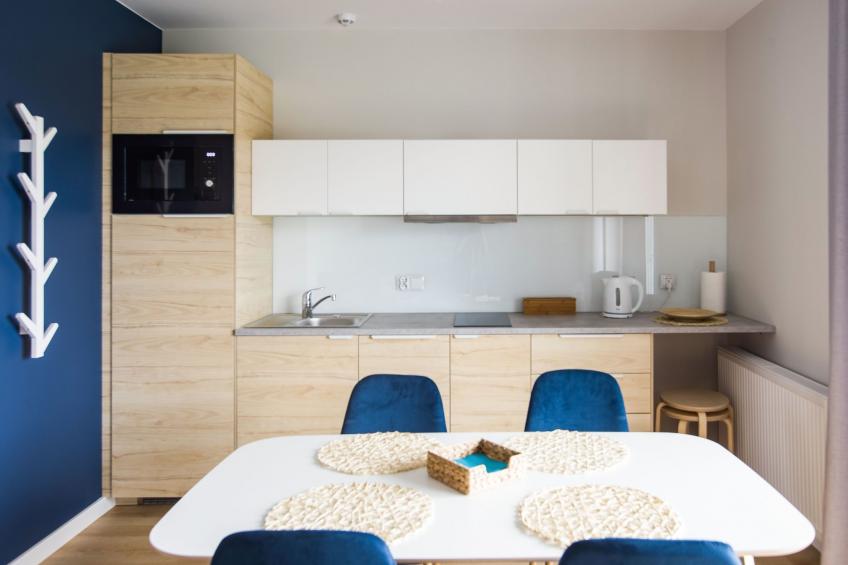 Alvista Apartments mit Meerblick - foto 4