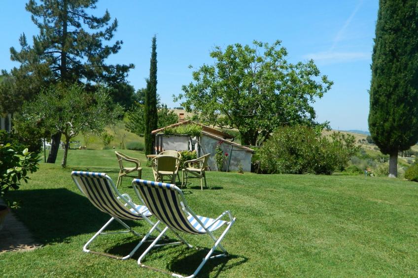 Haus Claudia mit schönem Garten - foto 26