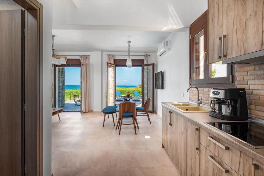 Wunderschöne Steinvilla Attalos - foto 12