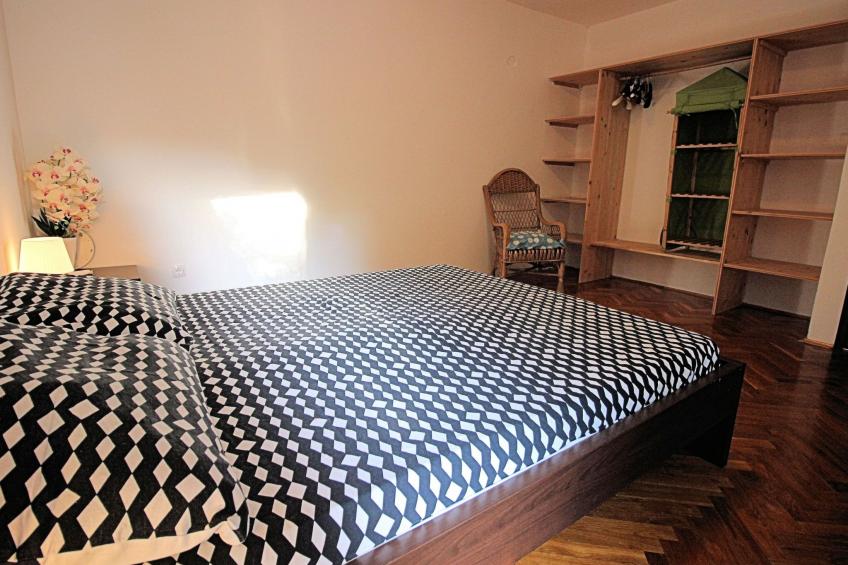 Wunderschönes Ferienhaus in Povile mit Garten, Terrasse und Grill und Meerblick - foto 25