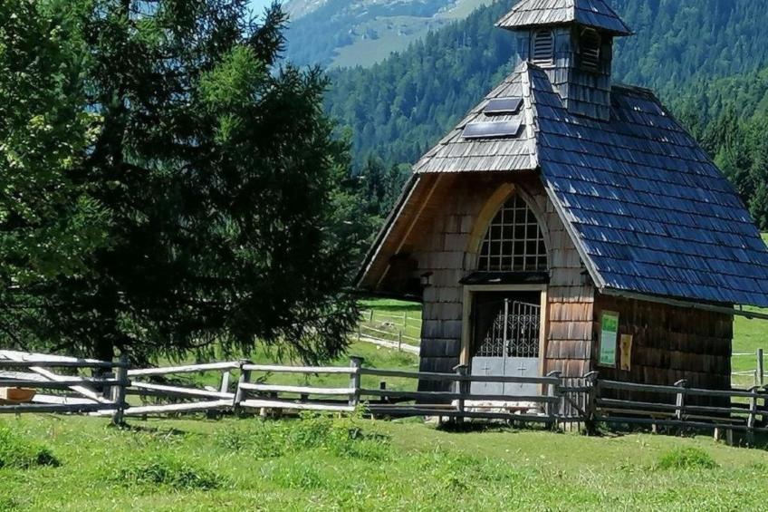 Studio-Appartement mit Balkon - foto 34