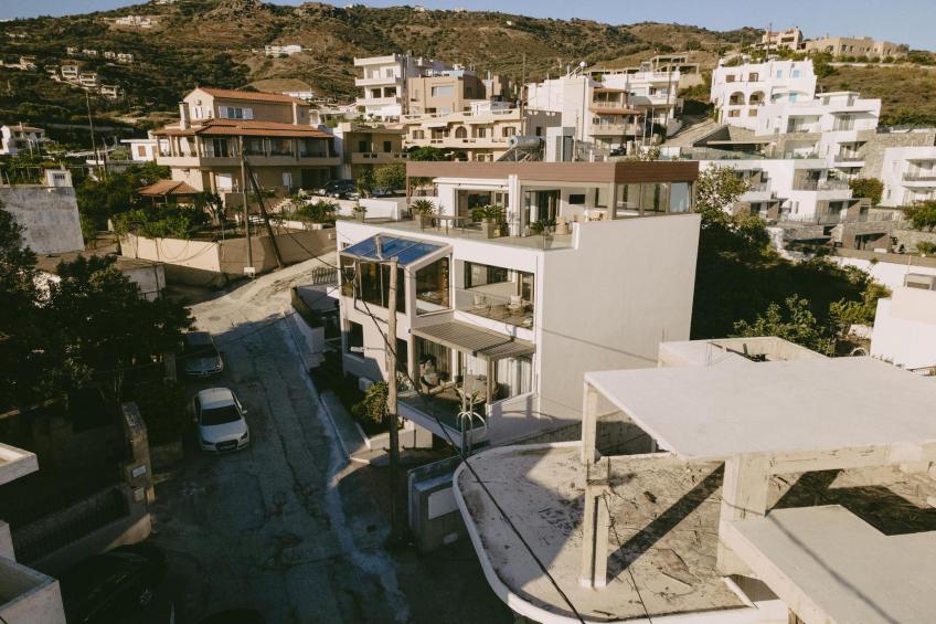 Sea Luxury Living Villa - foto 34