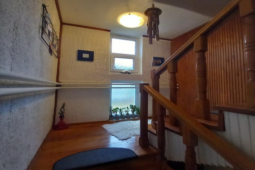 Holiday Home Kim - Three Bedroom Holiday Home with Swimming Pool - foto 30