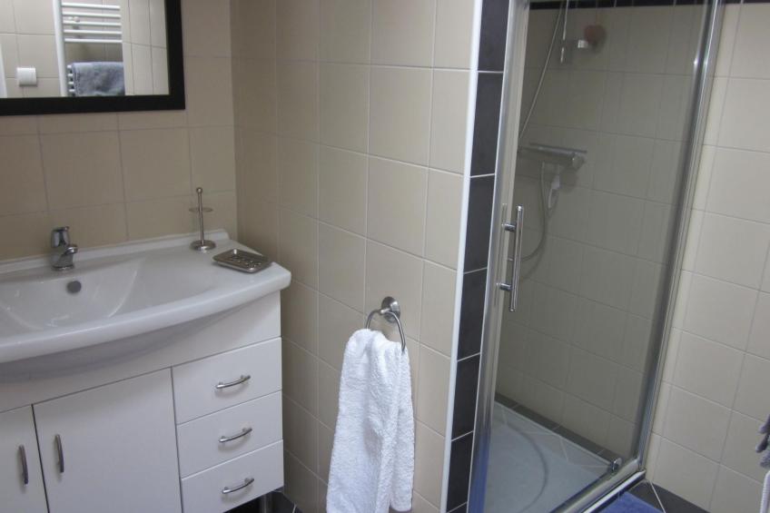 Haus "l'Ecurie" mit Terrasse und Garten - foto 11