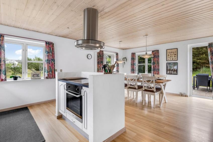 "Marlise" - 2.5km from the sea - foto 33