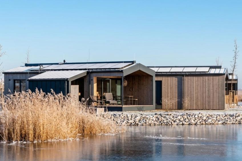 Guesthouse Spa Seeblick - foto 25