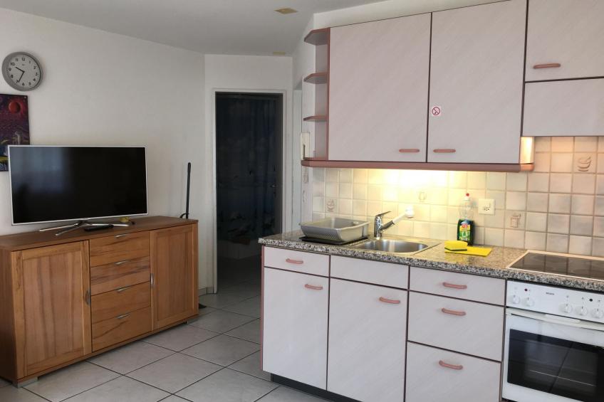 Schwizi's Holiday Apartments Appartement/Fewo, Dusche, WC, 1 Schlafraum No. 04 - foto 12