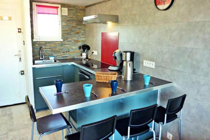 Résidence El Paso (rés.) - foto 6