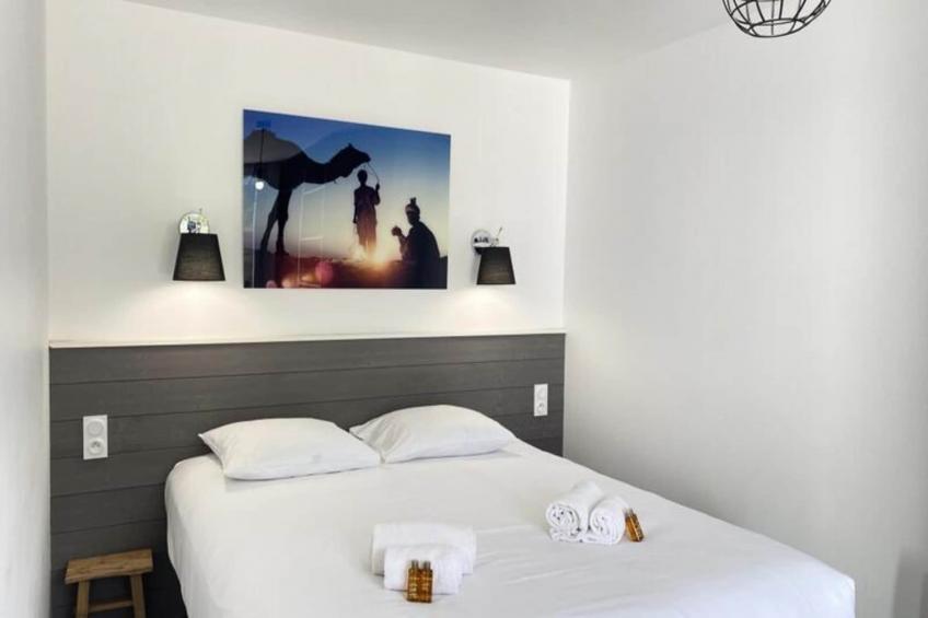 Villa Inde - Domaine Le Sherwood - foto 8