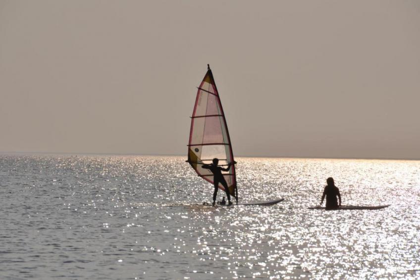 Appartement aan het meer in Heeg - foto 34