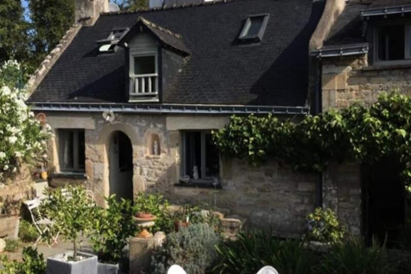 Maison De Caractère Au Cœur De L’île-aux-moines - foto 34