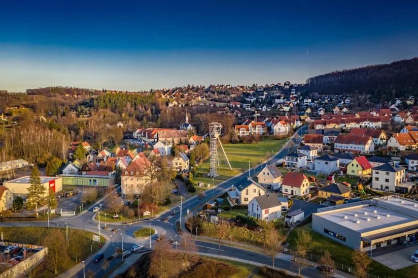 Ferienwohnung Freital-Dresden - foto 22