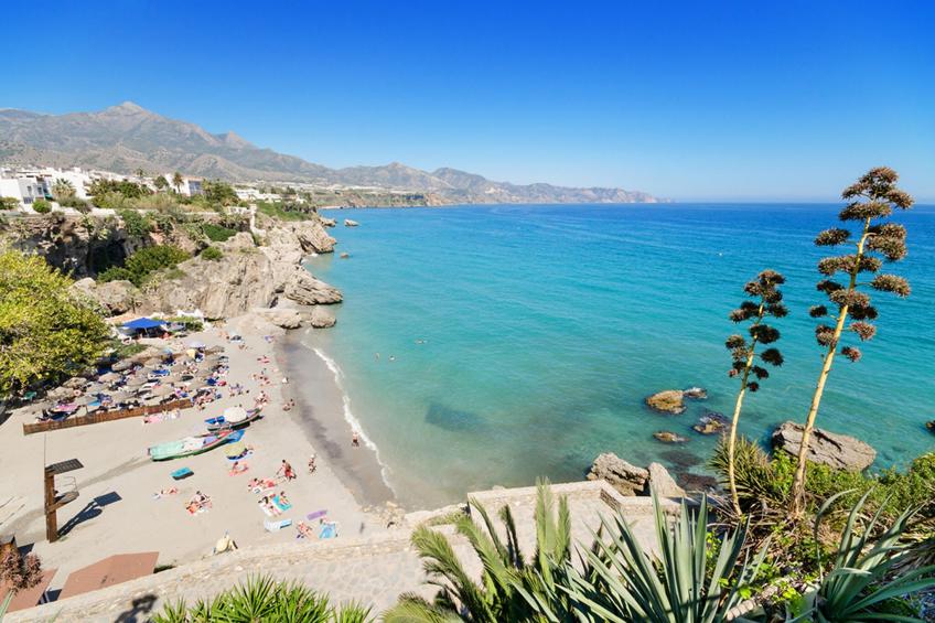 Ambiente Playa Torremolinos - foto 40