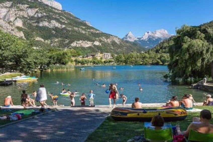 Le Village de Praroustan - foto 35