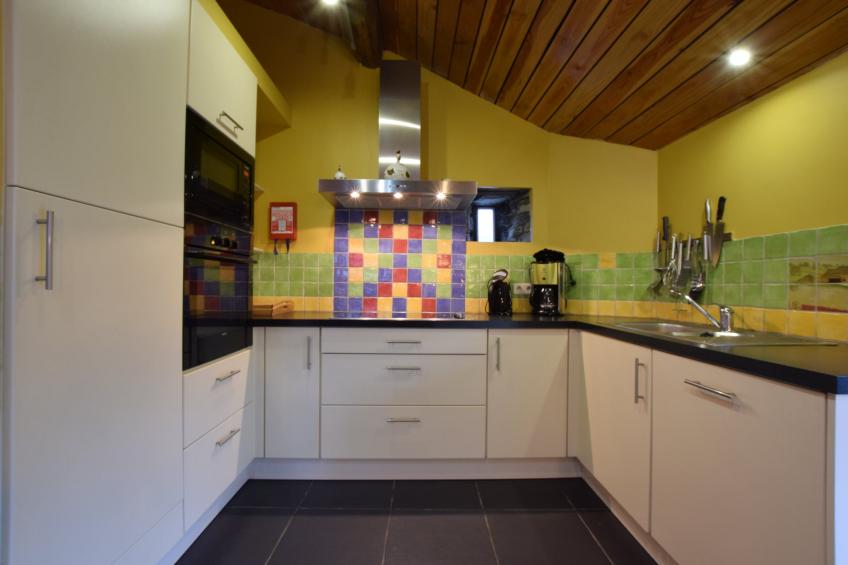 Au Moulin du Fî - foto 4