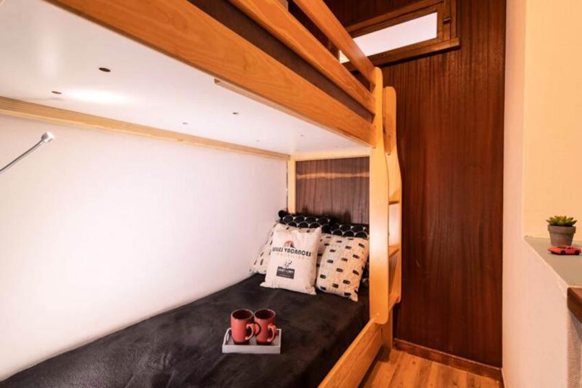 Résidence Armazan F - foto 7