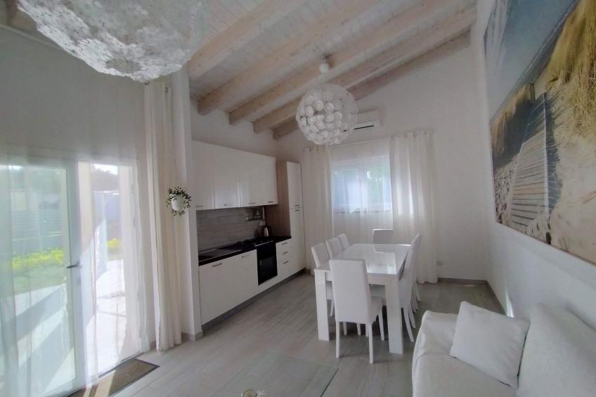 Villa Ikebana exklusiv in Porto Pino - foto 4