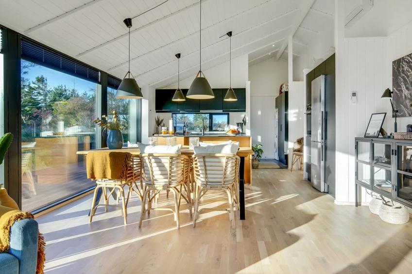 "Remko" - 1.5km from the sea in NW Jutland - foto 10