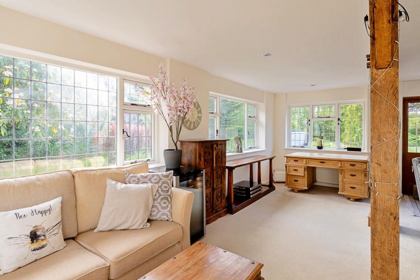 The Old Rectory - foto 44