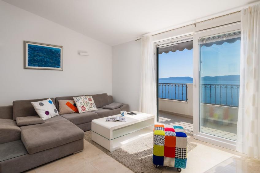 Villa Sandra - Privater Pool - foto 81