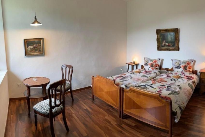 Palazzo Petraglio – grosszügiges Ferienhaus - foto 18