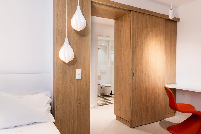 Ferienvilla "Fos" mit Blick auf das Wasser - foto 37