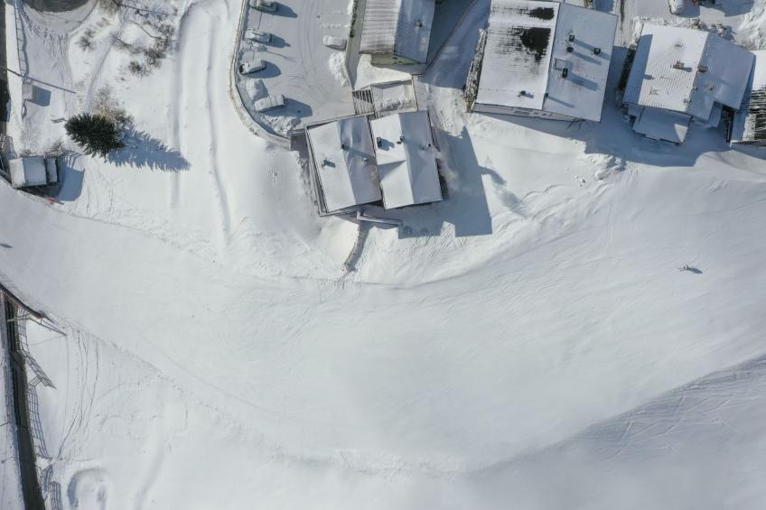 The Peak Sölden - foto 21