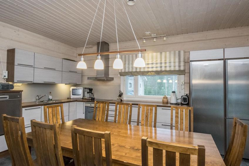 Villa puronotko - foto 16