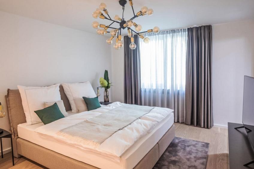 Munich Finest Apartments Studio 1