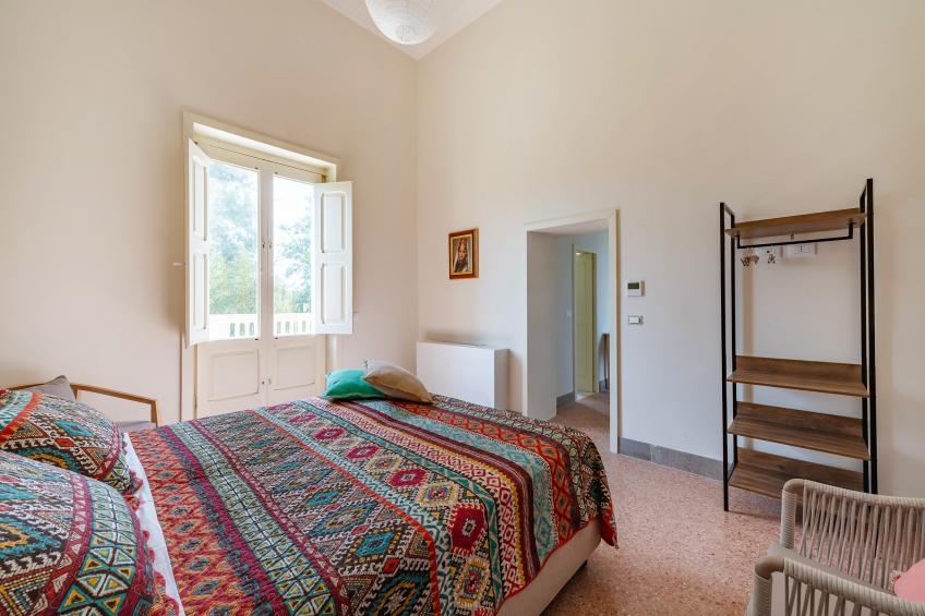 Villa Vallone Luxury With Pool - foto 25