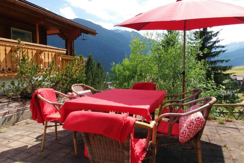 Chalet Dargun Bünter, (Camischolas/Sedrun), 221./222./224./.01+.02+.03 - foto 40