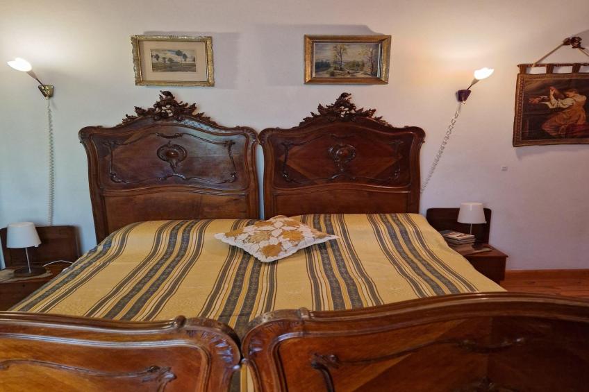 Vakantiehuizen Fiorenzuola Acacie, Montemaggiore al Metauro - foto 16