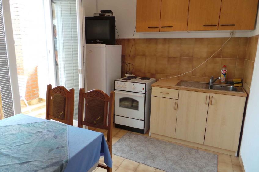 Holiday apartment with air conditioning - BF-79B8 - foto 8