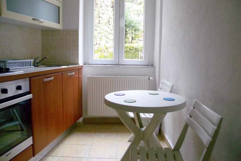 Holiday apartment in the city center Rijeka - BF-B3Y9V - foto 7