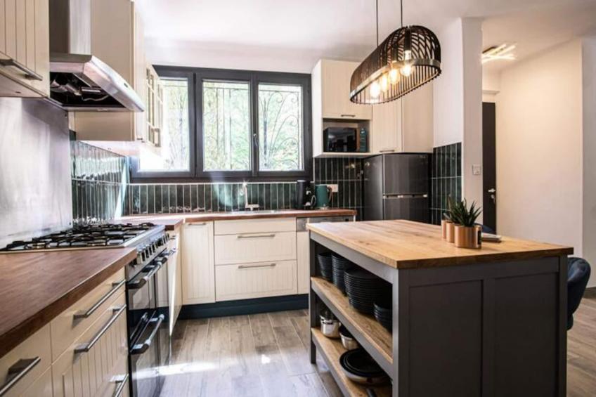 Maison Idéale Pour Les Familles Avec Piscine Privée - Fontaine-de-vaucluse - foto 19