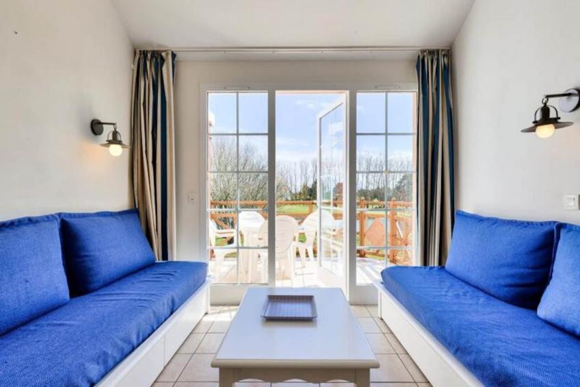 Résidence Port Bourgenay - maeva Home - foto 22