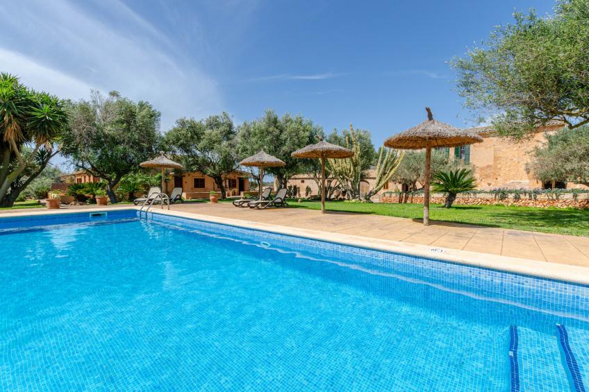 YourHouse Son Sala Agroturismo Vina Vella - doble - foto 18