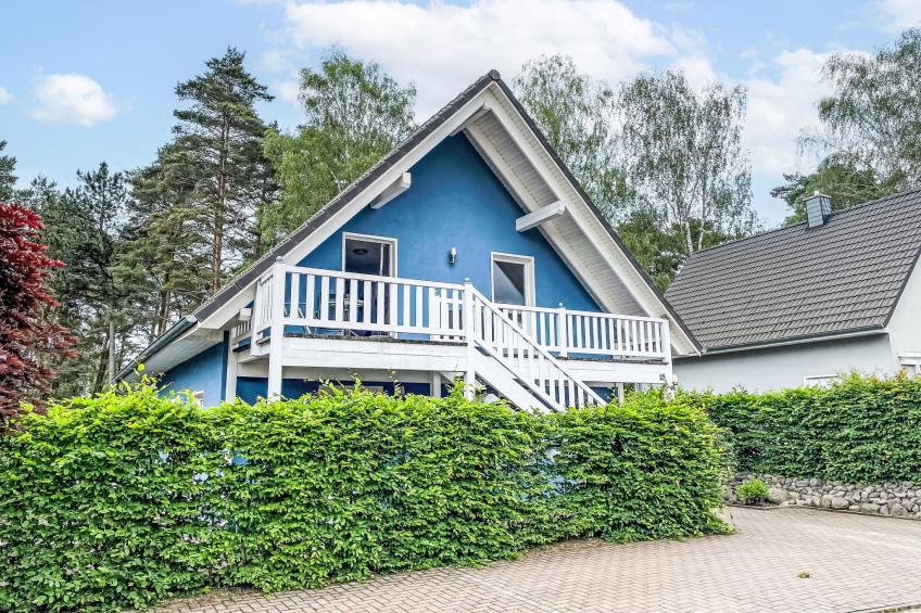 Müritz Ferienpark Röbel