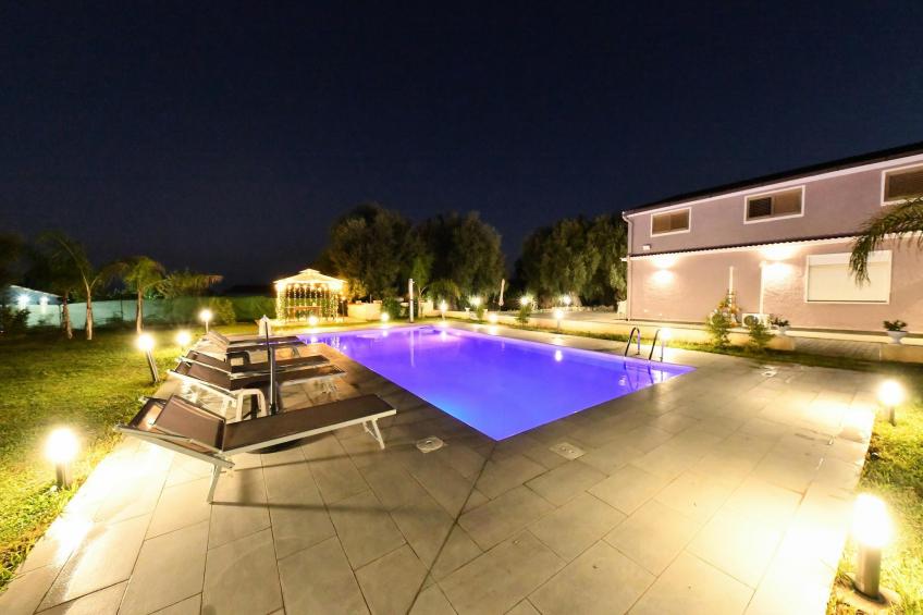 Villa Giugiò mit Privatpool - foto 42