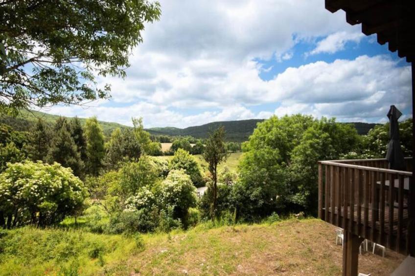 Gîte de France Gîte aulas 2/4 personnes 3 épis - foto 32