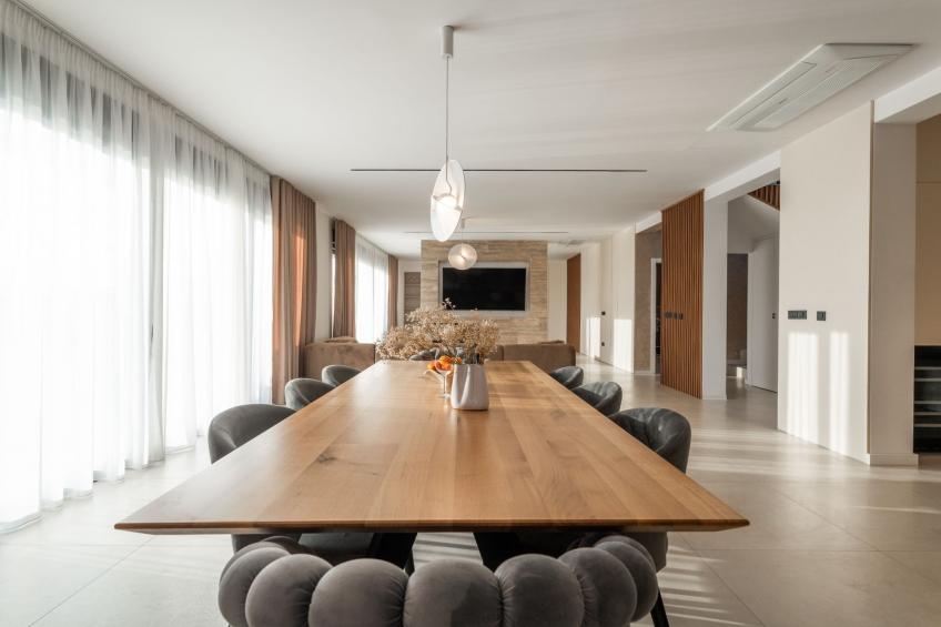 Villa Freedom - Five Bedroom House with Balcony - foto 5