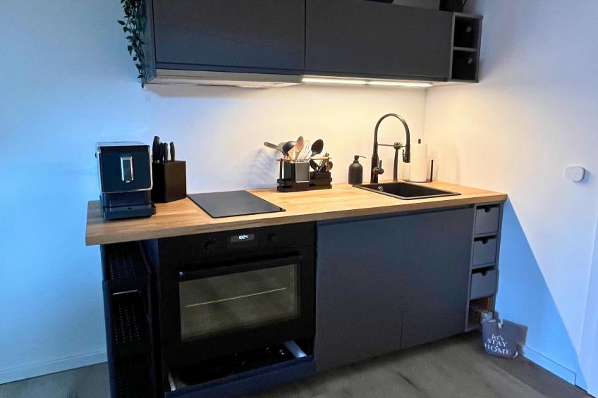 Apartment Eifelglück mit Dachterrasse - foto 5