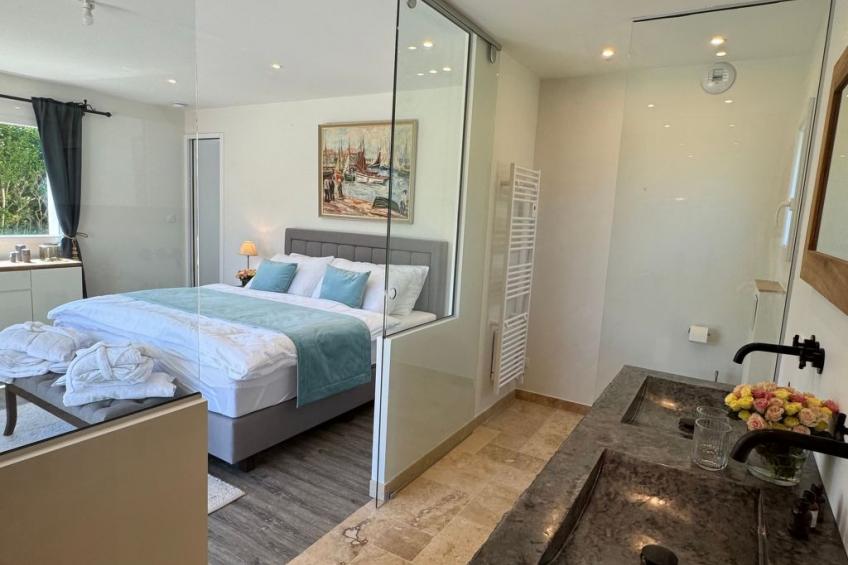 Villa Entre 2 Plages - foto 29