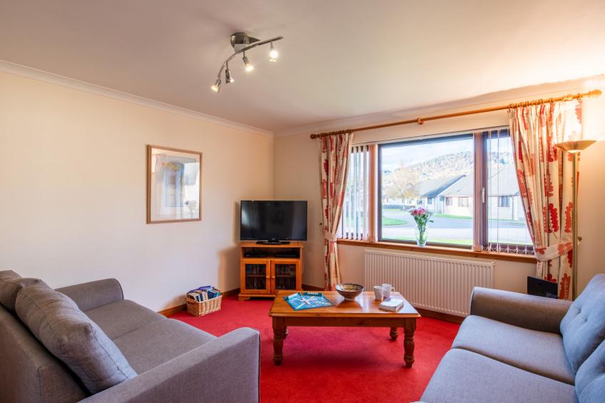 Coiltie House - foto 2