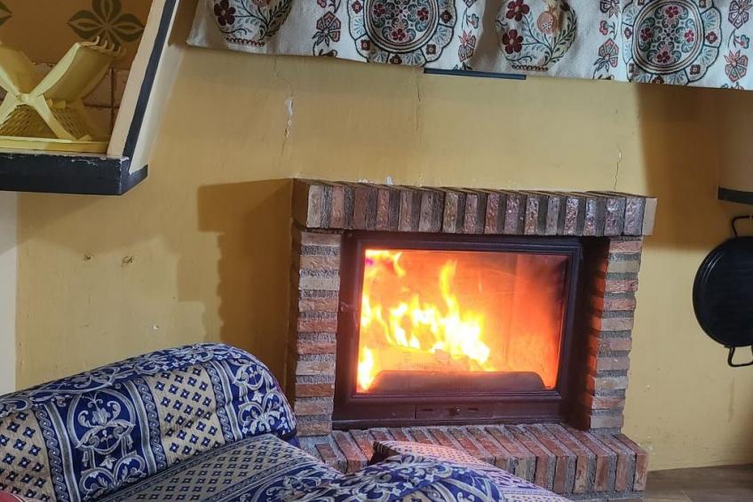 Schöne Ferienwohnung in Iznájar mit Garten, Terrasse und Grill - foto 112